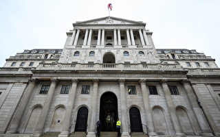 英格蘭銀行再加息 還房貸者壓力增