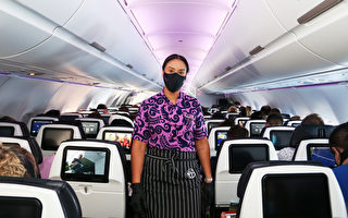 客機經濟艙服務變革 航空公司嘗試設「臥鋪」