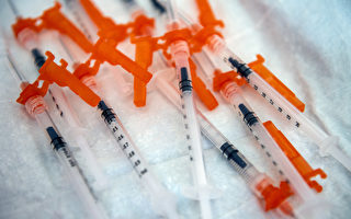 研究：接種疫苗加強針後仍可能感染變異病毒