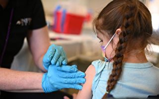【名家专栏】美议员质问为何急于推儿童疫苗令