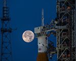 NASA登月火箭SLS完成關鍵測試