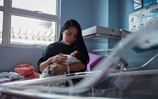 加州幫助意外懷孕婦女機構數量 已超墮胎機構