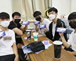 嘉市反毒電競線下賽登場
