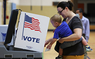 美國選舉常識：選舉程序簡介