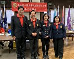 中国大专联合校友会选出2023年会长及理事长