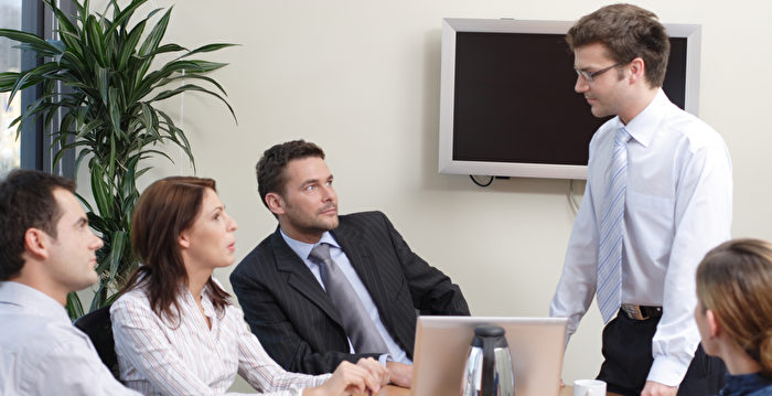 最热门的四个高薪工作 年赚超12万美元