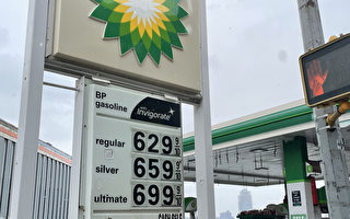 三因素促油價飆升 紐約州議會成「戰場」