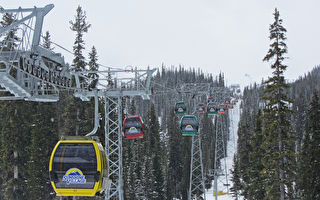 夏天滑雪？陽光村滑雪場加拿大日重新開放