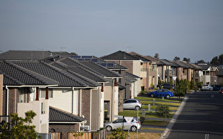 澳过去一年近60万套房屋成交 年增近20%