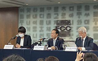 韓國部長：堅決應對朝鮮核挑釁 提供人道援助