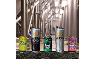 札幌啤酒收購南加州最大精釀啤酒公司