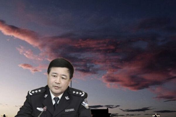 王赫：王小洪任公安部長的三點解讀
