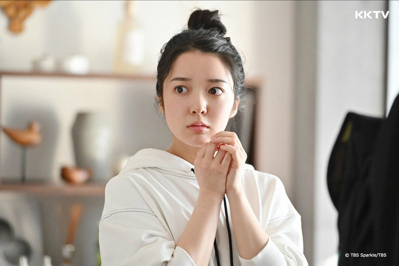 上白石萌音 この萌音ちゃんきゅるきゅるでかわいい👀💗 #東京カレンダー #上