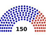 纽约州民主党初选提名战 决定极左州议员人数