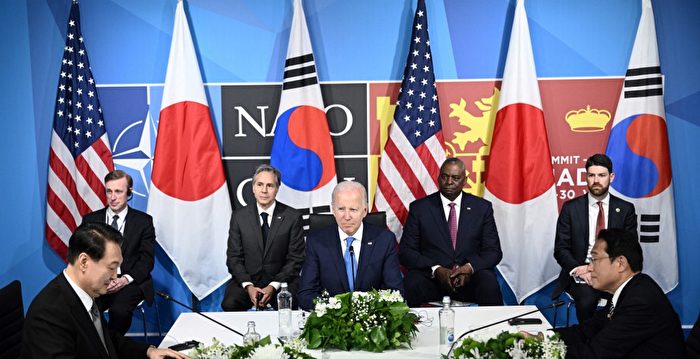 日韩关系里程碑：韩国总统即将应邀访日