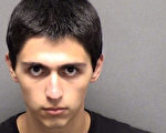 德州一19岁男子因威胁进行大型枪击行动被捕