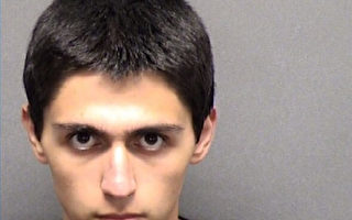 德州一19歲男子因威脅進行大型槍擊行動被捕