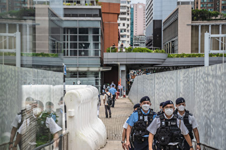 「香港未被遺忘」 美兩黨議員促北京履行承諾