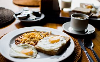 為什麼人們每天吃的早餐通常都一樣？