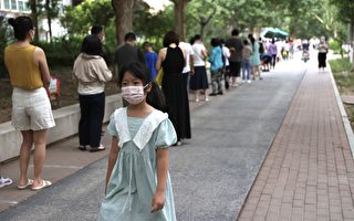 【新闻看点】中国三大城“最糟糕”病毒均现踪