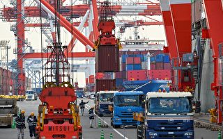 中日关系恶化 日企正加速摆脱对中国依赖