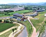 台湾客家茶文化馆 美国缪思设计大奖银奖