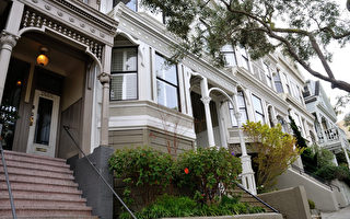 旧金山空置房屋税提案 有望入11月选票