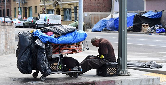 纽森的精神病强制送医提案 众院推进