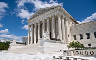 美最高法院進入新開庭期 四大案件倍受關注