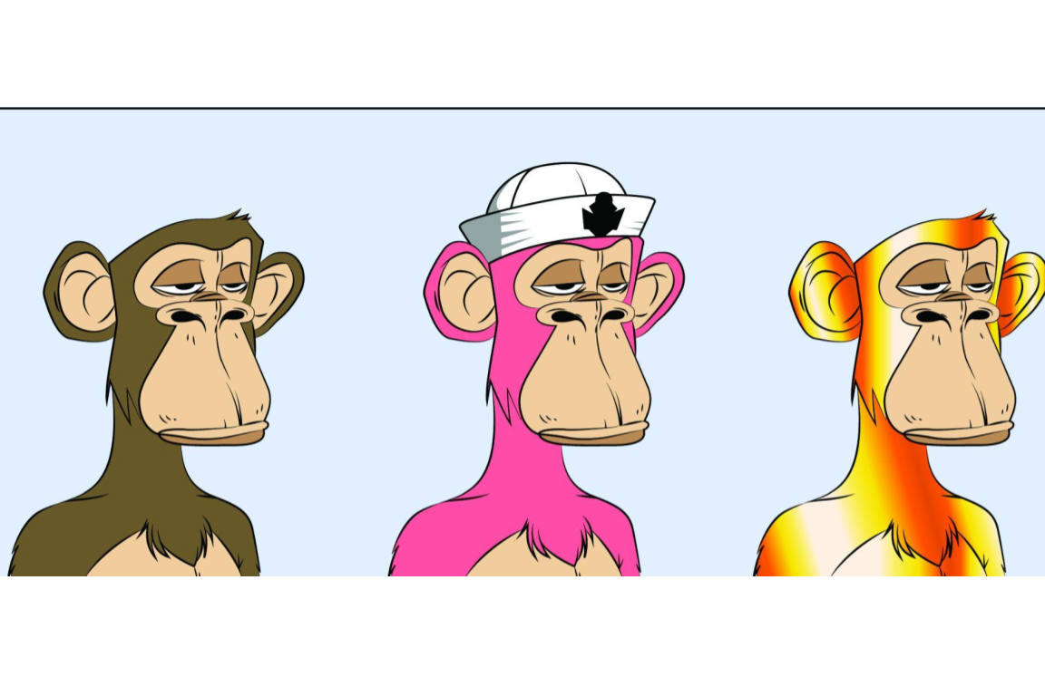 NFT数字艺术品价格暴跌这个市场能撑住吗？ | 大纪元