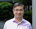 律師桑普：香港被赤化 台灣應防中共促統