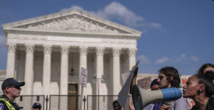 宾州州长竞选 聚焦最高法院推翻堕胎合法化