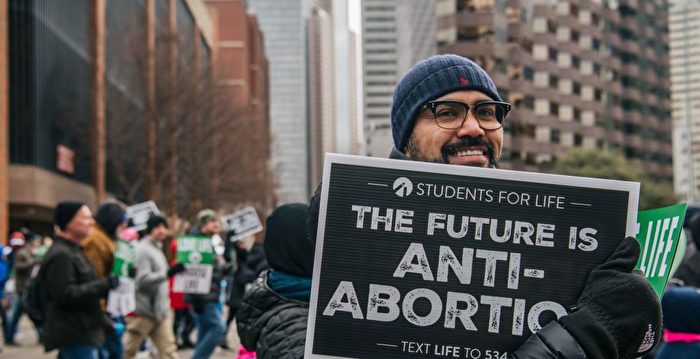 法官裁定亚利桑那州可执行严厉堕胎禁令