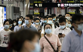 上海交通管控升级 地铁警察增多 增液体检查
