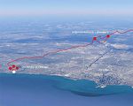 芝加哥建成124英里量子通訊網絡