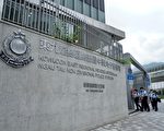 警东九龙行动基地 储物柜疑遭爆窃