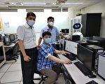 健行技大陳楷中 2022思科洲際競賽第一