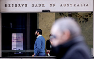 澳儲銀官員：通貨膨脹或已過峰值