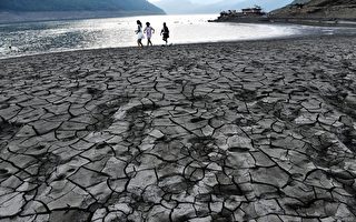 大水未退 热浪来袭 2.5亿中国人面临40度高温