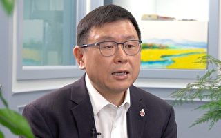 趙錦榮：華裔加拿大人要珍惜民主選舉權利