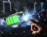 研究：新型超级电池可承受各种极端温度