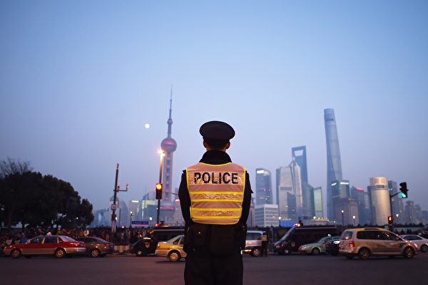 10亿中国人信息泄露 或因公安内部不当操作