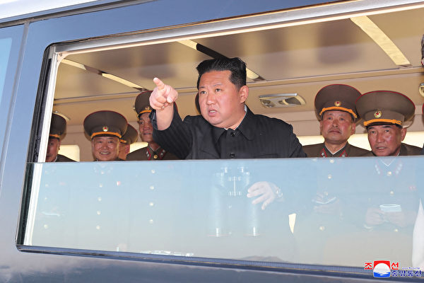 美日韩情报首长密会 讨论合作应对朝鲜核威胁