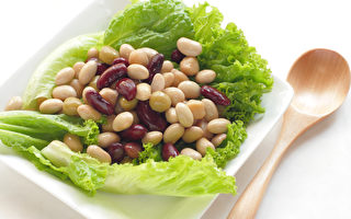 豆類素食有減肥功效 也有利於糖尿病患者