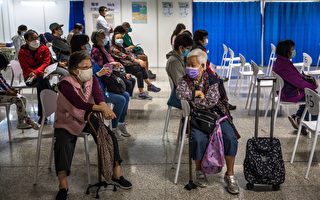 香港上百人接種疫苗後死亡 港府否認與疫苗有關
