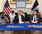 无证移民健保NYC Care 纽约取消居住时间限制