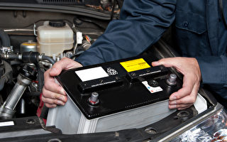 如何讓汽車的電池使用久一點？