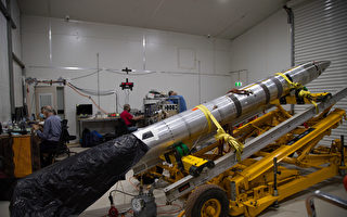 尋找宜居星球 第二枚NASA火箭在澳升空