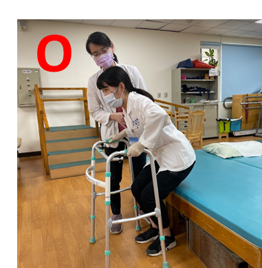 如何照顾行动不便长者 预防受伤、减缓退化 | 台湾高龄化 | 大纪元