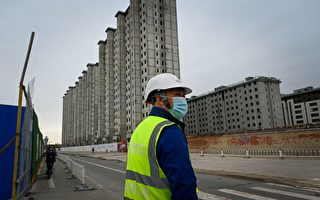 賣地收入銳減 中國地方財政受嚴重威脅